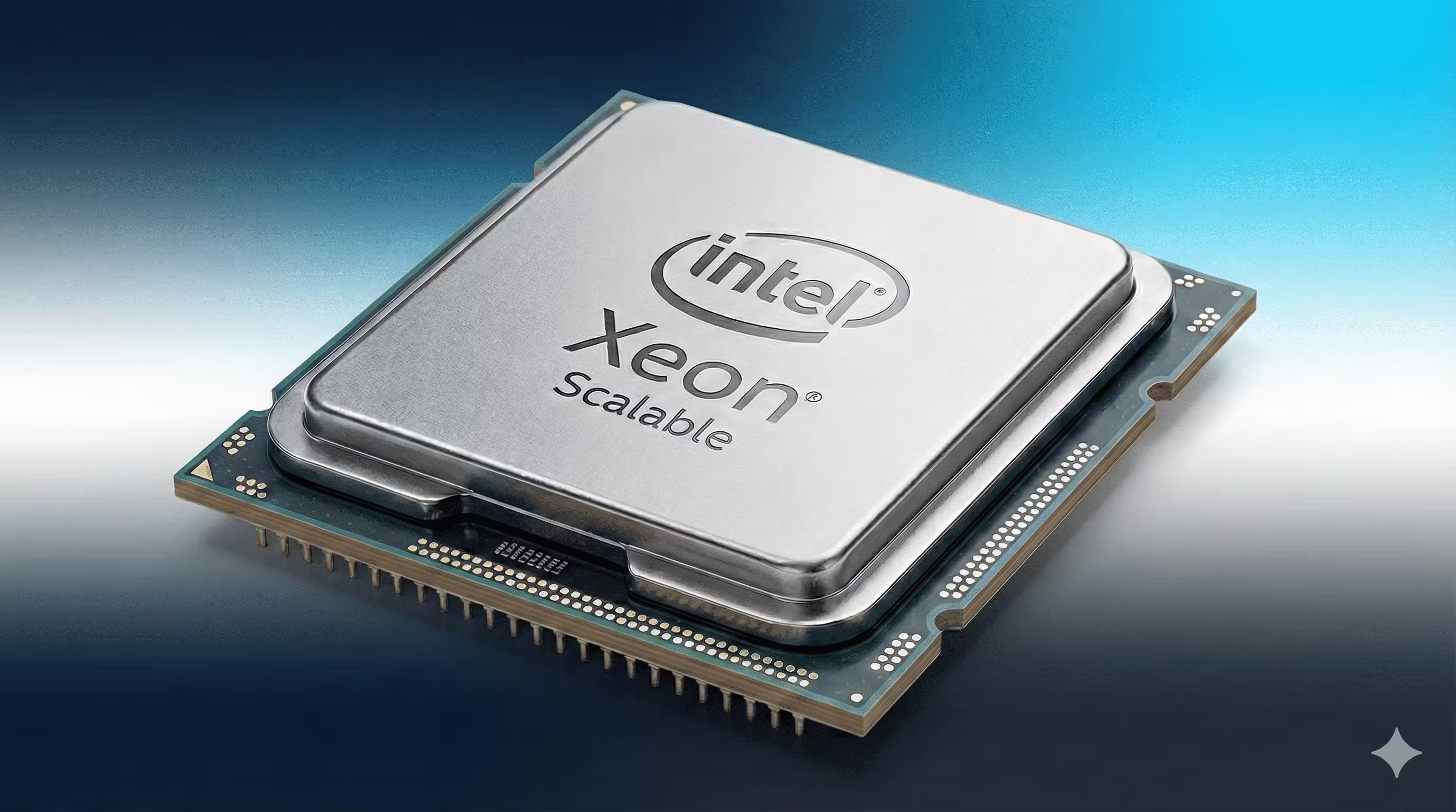 Intel Xeon Scalable